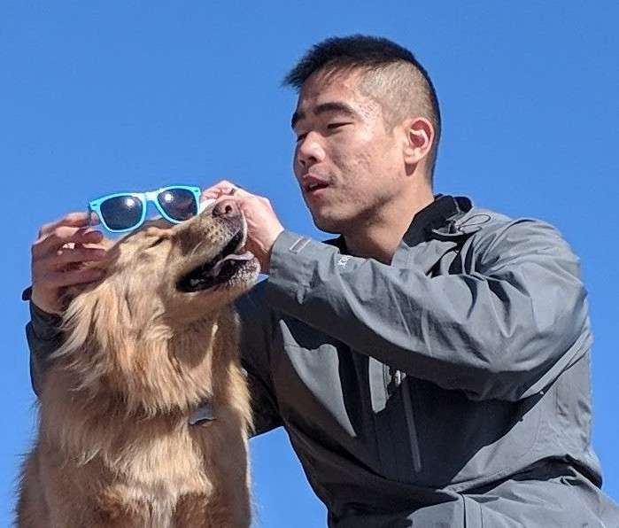 Ivan Yee Lee